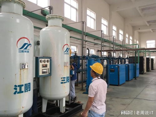 三陽制氮機(jī)械設(shè)備 以卓越技術(shù)與服務(wù)贏得信賴的制氮機(jī)優(yōu)質(zhì)廠家推薦