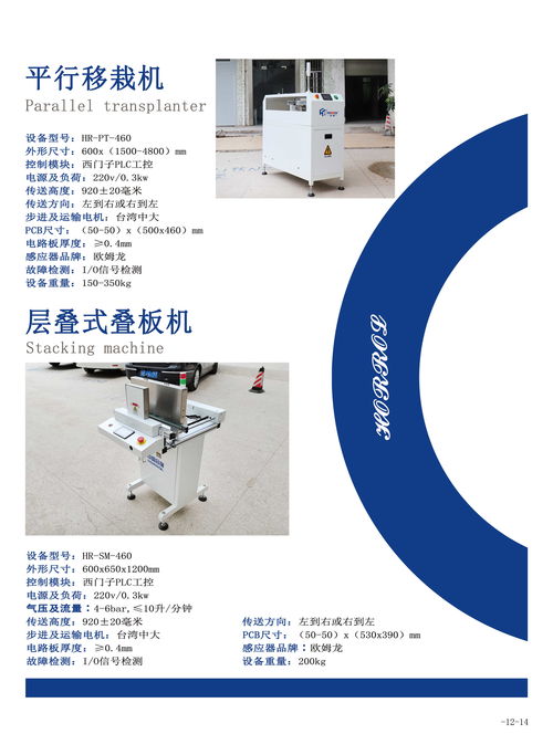 探索科技發(fā)展永不止步 中國合瑞科技2020年產(chǎn)品畫冊(cè)與技術(shù)服務(wù)的創(chuàng)新之路